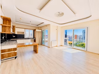 Remax Palm'den Batıkent Mah.'de Ferah Ve Lüks Satılık 3+1 Daire