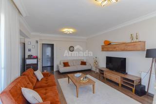 Kuşadası Değirmendere'de 4+1 Çatı Dubleks Daire