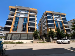 Paşacık Mahallesi Sıfır Ayarında Gurbetçi Evi