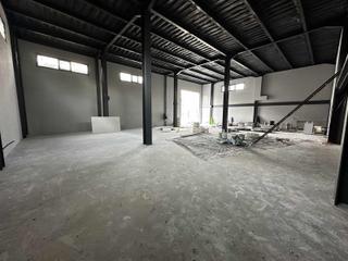 Sancaktepede Kullanıma Hazır 800 M2 Servise Uygun Depo/antrepo