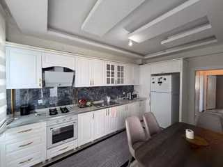 Radison Otel Arkası Satılık 2+1 90 M2 Lüx Daire