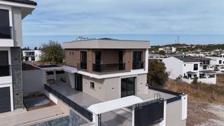 Didim Hisar Mahallesinde Satılık 4+1 Villa