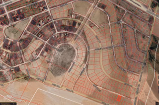 Temelli Yenihisar'da 400 M² Tek Tapu İmarlı Yatırımlık Arsa