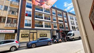 Dalaman Ptt Sokağında 144 M² Satılık Dükkan