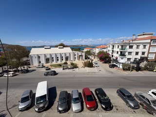 Ayvalık Ta Kiralık Daire.deniz Manzaralı