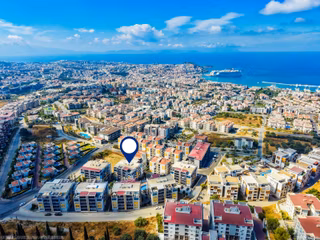 Kuşadası Ege Mah.de Prestijli Site İçerisinde Satılık 3+1 Daire
