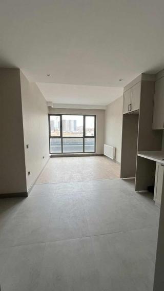Saraycık Bordo Vizyonda Prestijli Satılık 1+1 Modern Daire