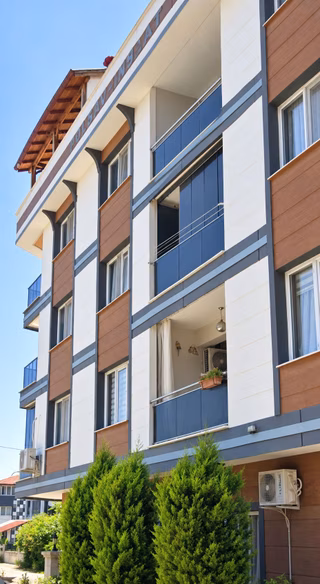 Sahibinden 5+1 Satılık Jakuzili Daire
