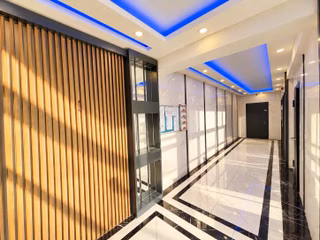 █ 3+1 / Site İçi / Manzaralı / Geniş Balkonlu █ Erhan Balcancı