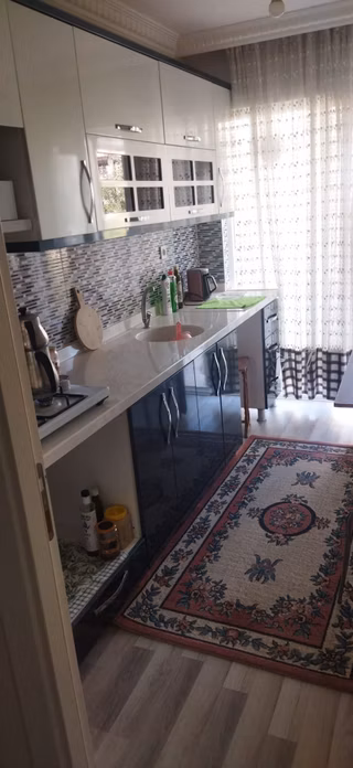 Sahibinden Esyalı Kiralık Daire