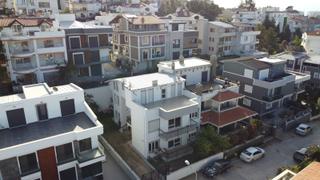 Çiğli Aydınlıkevler'de Kiralık 5+1 Dubleks