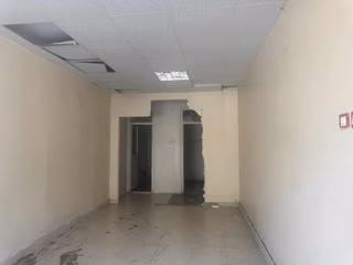 Işıklar Mah.demiryolu Cad.30 M² Kiralık Dükkan