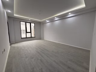 Estorıa'dan Kapalı Pazar Yanı Özel Garajlı 3+1 Daire