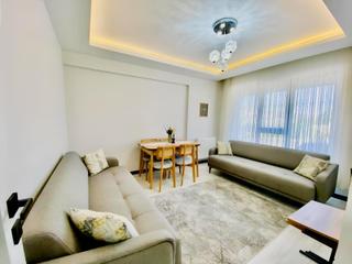 Avantaj'dan Küçük Kayaş'ta Cadde Yakını Ful+ful Yapılı 3+1 Daire