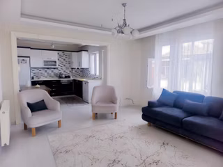 Edis Emlak'tan Satılık Bafra Altınkayada 4+1 200 M² Daire
