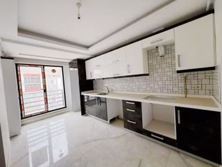 Bandırma Mavi Emlaktan İhsaniye Mah. Satılık 3+1dubleks Daire