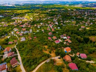 Kartepe Nusretiyede Satılık 1325 M² Villa İmarlı Arsa