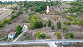 Uzmanlar'dan Yalakdere Asfalta Cephe 2885 M2 Satılık Tarla - 1