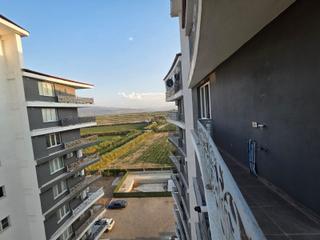 Nazilli Sümer Mahallesinde Site İçerisinde Havuzlu Satılık Daire - 1