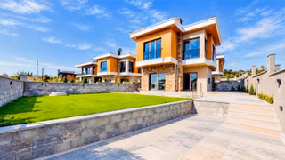 Remax Anka'dan Şile Merkezde 3+1 Müstakil Satılık Villa