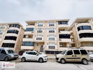 Remax Mıd 'den - 1. Sakarya Mahde - Satılık - 2+1