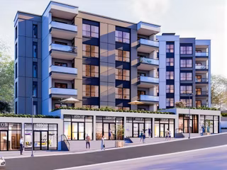Cadde Üzeri Lüks Sitede 2+1 Net 99m² Giyinme Odalı Ebeveyn Banyo