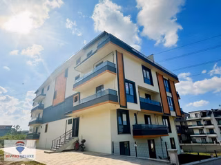 Yeşilyurt Mahallesinde Satılık 3+1 Eğimsiz Çatı Dubleks Daire