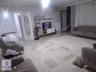 Maliye 2. Etapta 4+1 Satılık Daire