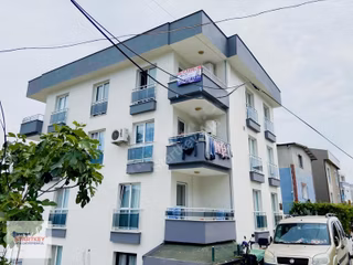 Gümüldür Fevzi Çakmak Mahallesi 3+1 Satılık Daire