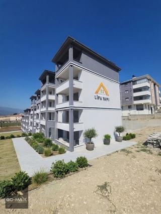 Akhisarın En Güzel Konumunda Satılık 2+1 Daireler