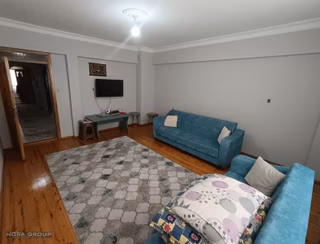 Nora'dan Değirmenönü Ara Kat 3+1 Daire
