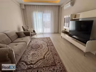 İzmir Özdere De Ful Deniz Manzaralı Satılık Yazlık