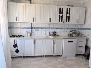 Bağlar Şeyh Şamil'de Geniş 3+1 Şehir Manzaralı Daire