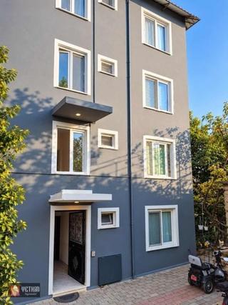Yetkin'den Üniversiteye 100m 1+1 Eşyalı Daire