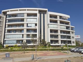 Bornova Narova Sitesinde 3+1 Teraslı Daire