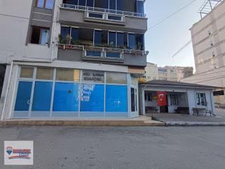 Remax Şehirden Mudanya Güzelyalıda 109m² 3 Bölüm Satılık Dükkân