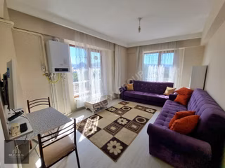 Afyon Osman Gazi Mahallesinde Kiralık 2+0 Eşyalı Daire