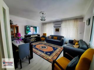 Remax Şehir Den Muratpaşa Çaybaşında 3+1 Satılık Daire