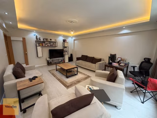 Mayadan Karakaş Mah. Satılık 2+1 Geniş Daire