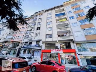 Fatih'de Depozitosuz 2+1 Kiralık Daire