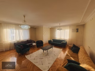 Coşkun İbili'den Satılık 3+1 Daire