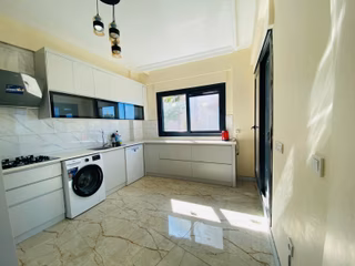 Çandarlıda Sonsuz Deniz Manzaralı