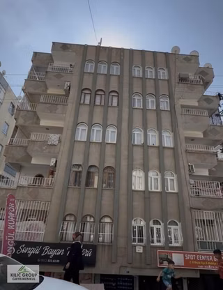 Kılıç Group Gayrimenkul'den Dükkan +daire Muazzam Konum