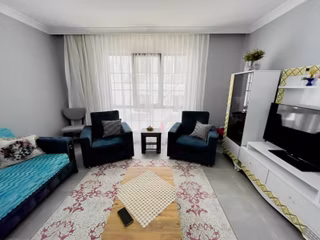 Ze/max^tan Kızılpınar Namıkkemal Mah. Butik Sitede 3+1 Lüx Daire