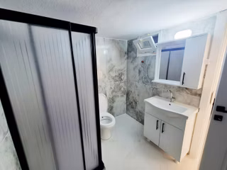 Yeşilyurta İçi Full Yapılı Satılık Daire