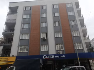 İzmir Torbalı Gold Emlaktan Torbalıda Satılık Daire