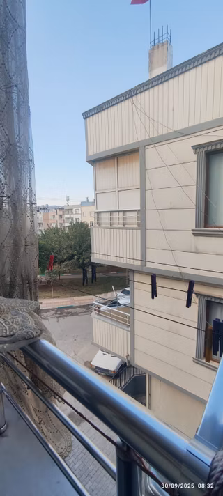 Sahibinden Bağımsız Girişli 3+1 Ve 1+1 | Ayrı Kullanıma Uygun Dubleks Daire