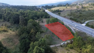 46-şeker Gayrimenkul Beylice Mah.satılık 2645 M2 İmarlı Parsel