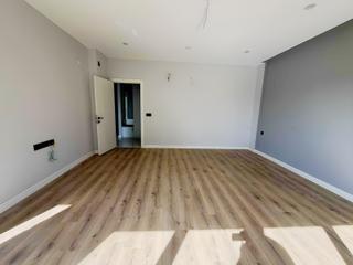 Antalya Kepez Göçerler Mah Site İçi 2+1 Havuzlu Sıfır Daire