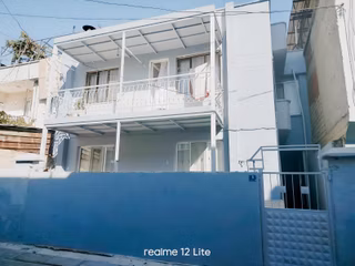 Masrafsız, Takasa Açık, İki Katlı Müstakil Ev!